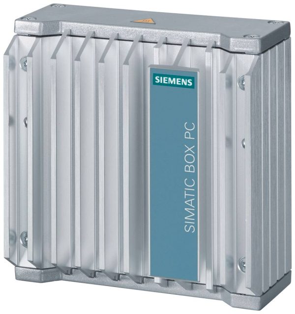 Siemens Komputer przemysłowy PC 6AG4021-0AA11-0AA0 6AG40210AA110AA0