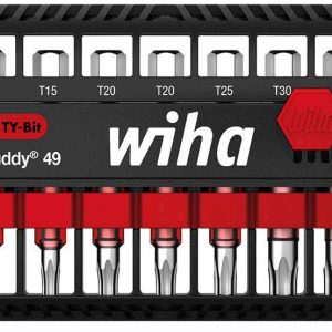 Bity Wiha 42115 1 szt. TORX Bity Wiha 42115 1 szt. TORX
