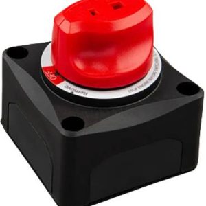 Victron Energy VBS127010010 Wyłącznik akumulatora Victron Energy VBS127010010 Wyłącznik akumulatora