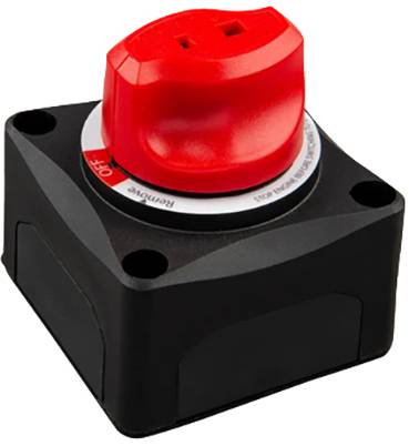 Victron Energy VBS127010010 Wyłącznik akumulatora