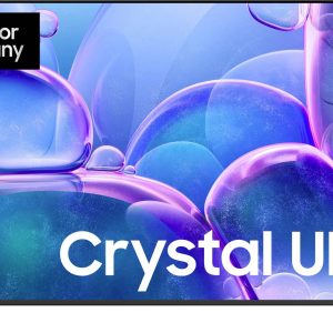 Samsung Crystal UHD U7099F 4K Telewizor LCD 138 cm 55 cal EEK G (A – G) CI+, DVB-C, DVB-S2, DVB-T2, Smart TV, UHD, WLAN Samsung Crystal UHD U7099F 4K Telewizor LCD 138 cm 55 cal EEK G (A – G) CI+, DVB-C, DVB-S2, DVB-T2, Smart TV, UHD, WLAN