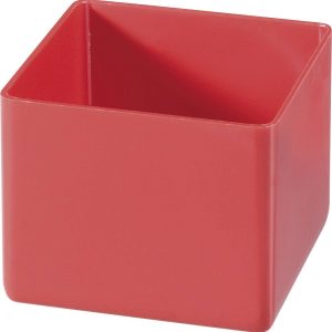 Hünersdorff Wkładka do pojemnika asortymentowego (D x S x W) 54 x 54 x 45 mm Ilość przegród: 1 Opis 1 szt. Hünersdorff Wkładka do pojemnika asortymentowego (D x S x W) 54 x 54 x 45 mm Ilość przegród: 1 Opis 1 szt.