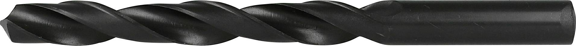Heller 18452 6 HSS Wiertło kręte do metalu 1.2 mm Długość całkowita 38 mm walcowany DIN 338 uchwyt prosty 10 szt. - obrazek 1