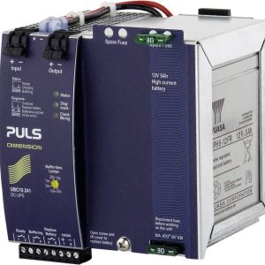 PULS UBC10.241 Zasilacz UPS