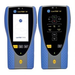 Trend Networks R163009 LanTEK IV-S-3000 CH/PL Certyfikat kabla 1 szt. Trend Networks R163009 LanTEK IV-S-3000 CH/PL Certyfikat kabla 1 szt.