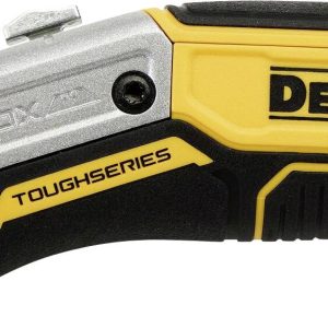Nóż uniwersalny ToughSeries DEWALT DWHT10999-0 1 szt. Nóż uniwersalny ToughSeries DEWALT DWHT10999-0 1 szt.