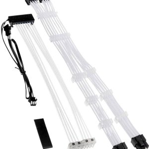 kabel DC (prąd) Lian Li Strimer 8 pin Strimer 8 pin, 3.00 m, 1 szt.