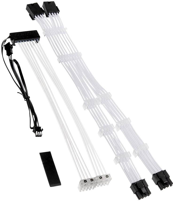 kabel DC (prąd) Lian Li Strimer 8 pin Strimer 8 pin, 3.00 m, 1 szt. - obrazek 1