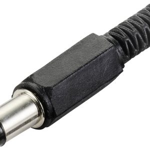 Złącze niskonatężeniowe TRU COMPONENTS złącze męskie proste 5.5 mm 2.5 mm 1 szt. Złącze niskonatężeniowe TRU COMPONENTS złącze męskie proste 5.5 mm 2.5 mm 1 szt.
