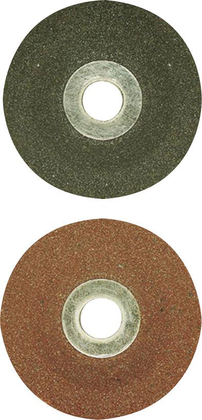 Tarcza do szlifowania Proxxon Micromot 28 585 Ø 50 mm 1 szt. - obrazek 1