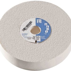 Metabo 629097000 Tarcza szlifierska Średnica 150 mm Wielkość ziarna=220 1 szt. Metabo 629097000 Tarcza szlifierska Średnica 150 mm Wielkość ziarna=220 1 szt.