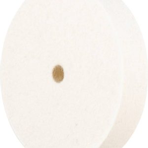 PFERD TOOLS 44367110 Tarcza polerska Średnica 100 mm 1 szt. PFERD TOOLS 44367110 Tarcza polerska Średnica 100 mm 1 szt.