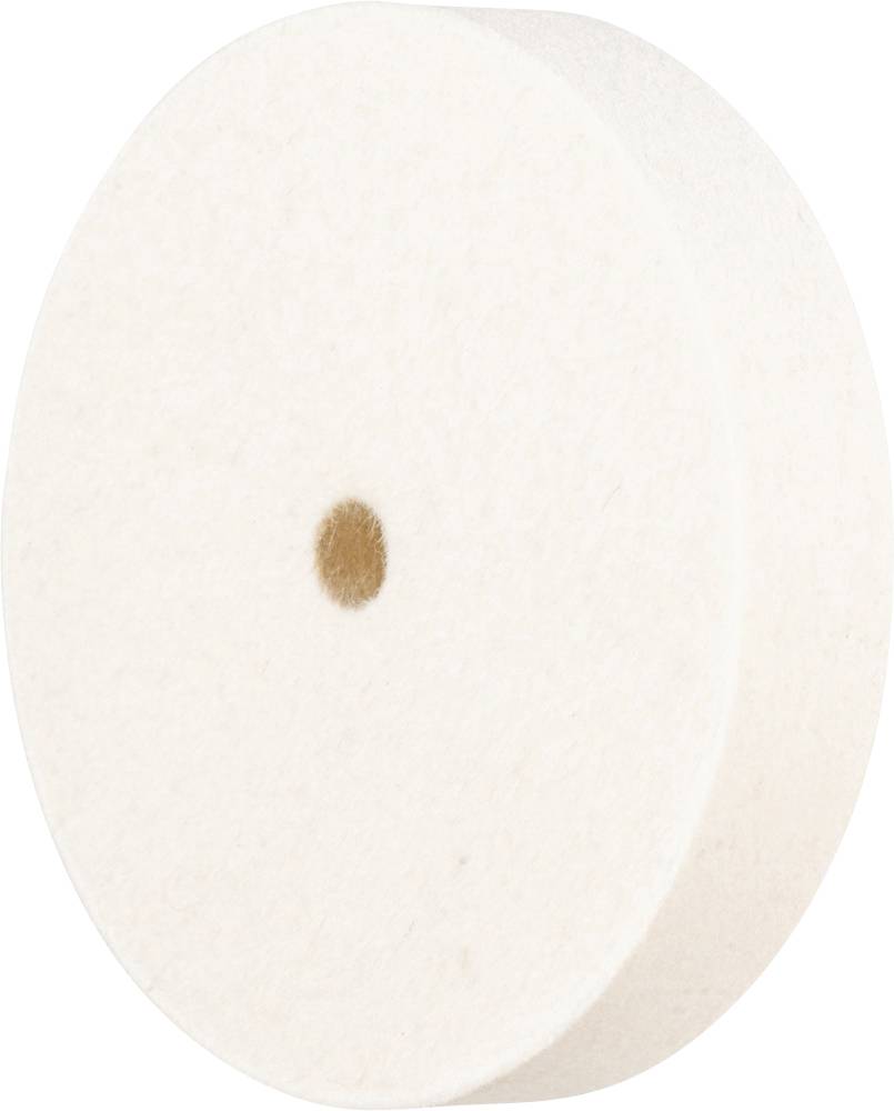PFERD TOOLS 44367110 Tarcza polerska Średnica 100 mm 1 szt. - obrazek 1