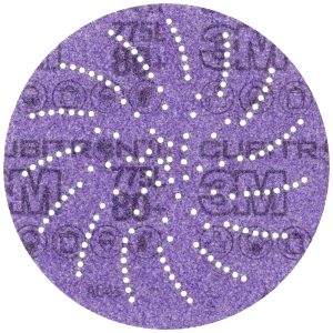 Tarcza szlifierska 3M Xtract™ Cubitron™ II Film Disc 775L 86824 Tarcza szlifierska 3M Xtract™ Cubitron™ II Film Disc 775L 86824