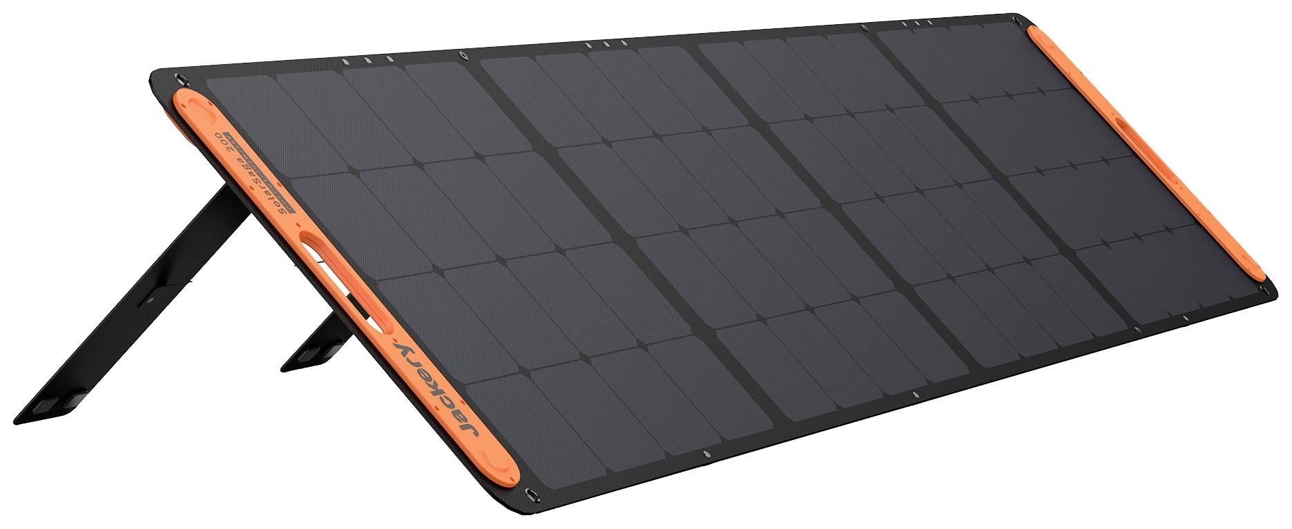 Ładowarka solarna Jackery SolarSaga 200 200 W - obrazek 1