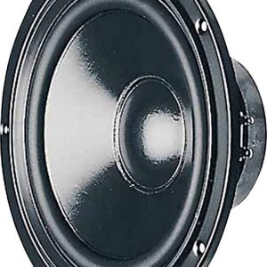 Głośnik niskotonowy, Visaton W 170 S, O 147 mm, 36/80 W, 36-6000 Hz, 8 Ohm