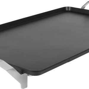 Grill Princess Premium XXL, 2500 W, czarny, srebrny Grill Princess Premium XXL, 2500 W, czarny, srebrny