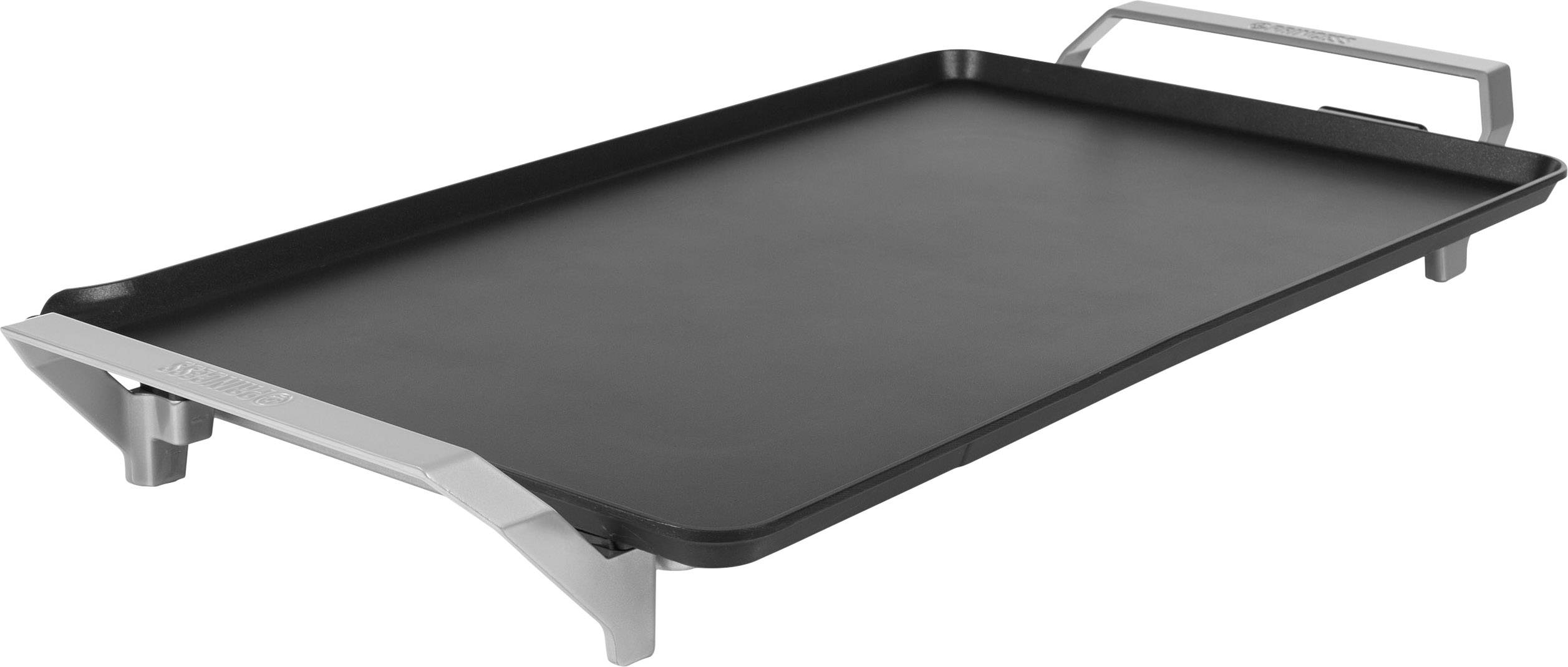 Grill Princess Premium XXL, 2500 W, czarny, srebrny - obrazek 1