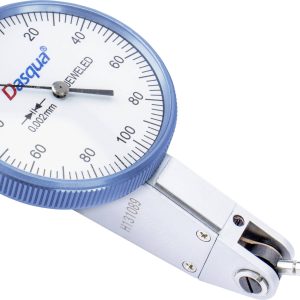 Czujnik zegarowy Dasqua 5223-3105-A Czujnik zegarowy Dasqua 5223-3105-A