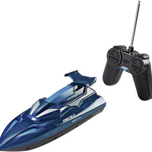 Motorówka RC dla początkujących Revell Control Tide 40 RtR 240 mm Motorówka RC dla początkujących Revell Control Tide 40 RtR 240 mm