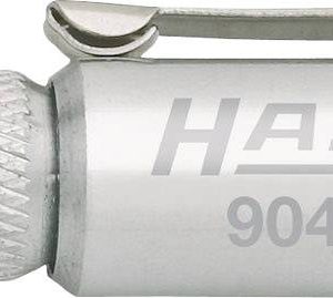 Pistolet pneumatyczny Hazet 9040-3 9040-3, 12 bar Pistolet pneumatyczny Hazet 9040-3 9040-3, 12 bar