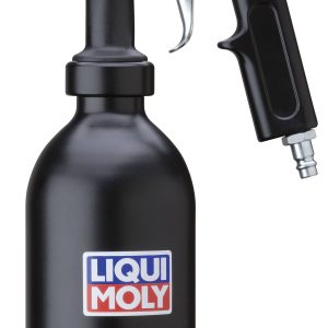 Pistolet do czyszczenia pneumatyczny Liqui Moly 7946 8 bar Pistolet do czyszczenia pneumatyczny Liqui Moly 7946 8 bar