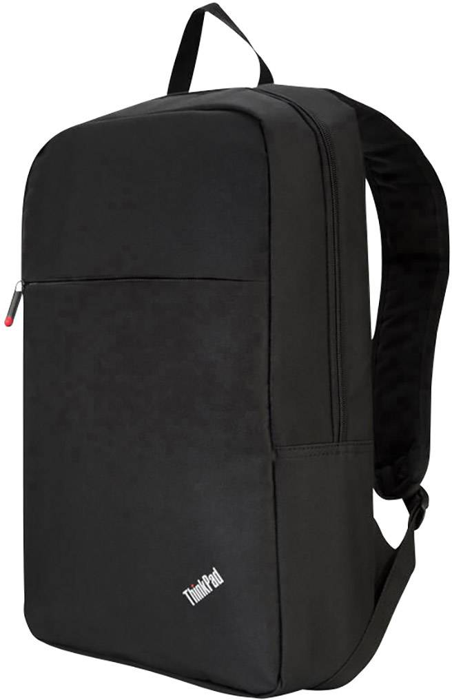 Plecak na laptopa Lenovo LENOVO ThinkPad Basic Backpack 15,6Zoll, 39,6 cm (15,6") , czarny - obrazek 1