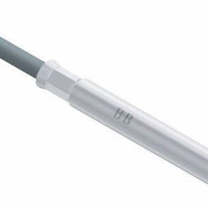 Czujnik zanurzeniowy typu Pt100 B + B Thermo-Technik 0629 0514-66, -10 do +105 °C Czujnik zanurzeniowy typu Pt100 B + B Thermo-Technik 0629 0514-66, -10 do +105 °C