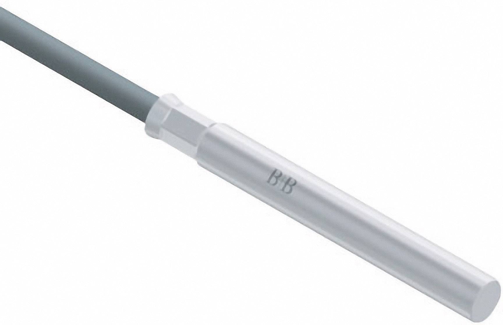 Czujnik zanurzeniowy typu Pt100 B + B Thermo-Technik 0629 0514-66, -10 do +105 °C - obrazek 1