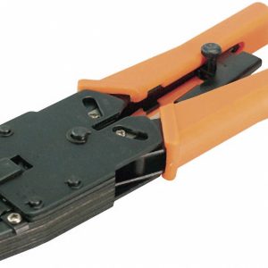 LogiLink WZ0003 Szczypce zaciskowe LogiLink WZ0003 Szczypce zaciskowe