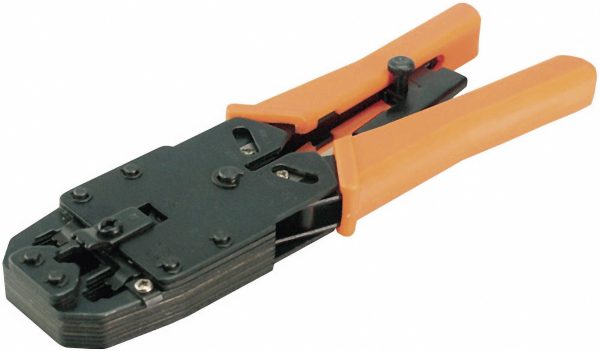 LogiLink WZ0003 Szczypce zaciskowe