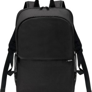 Plecak na laptopa Dicota Backpack ONE 33,02cm – 40,64cm, 40,6 cm (16″) , czarny Plecak na laptopa Dicota Backpack ONE 33,02cm – 40,64cm, 40,6 cm (16″) , czarny
