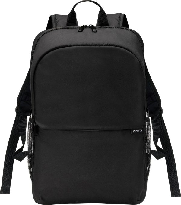 Plecak na laptopa Dicota Backpack ONE 33,02cm – 40,64cm, 40,6 cm (16″) , czarny
