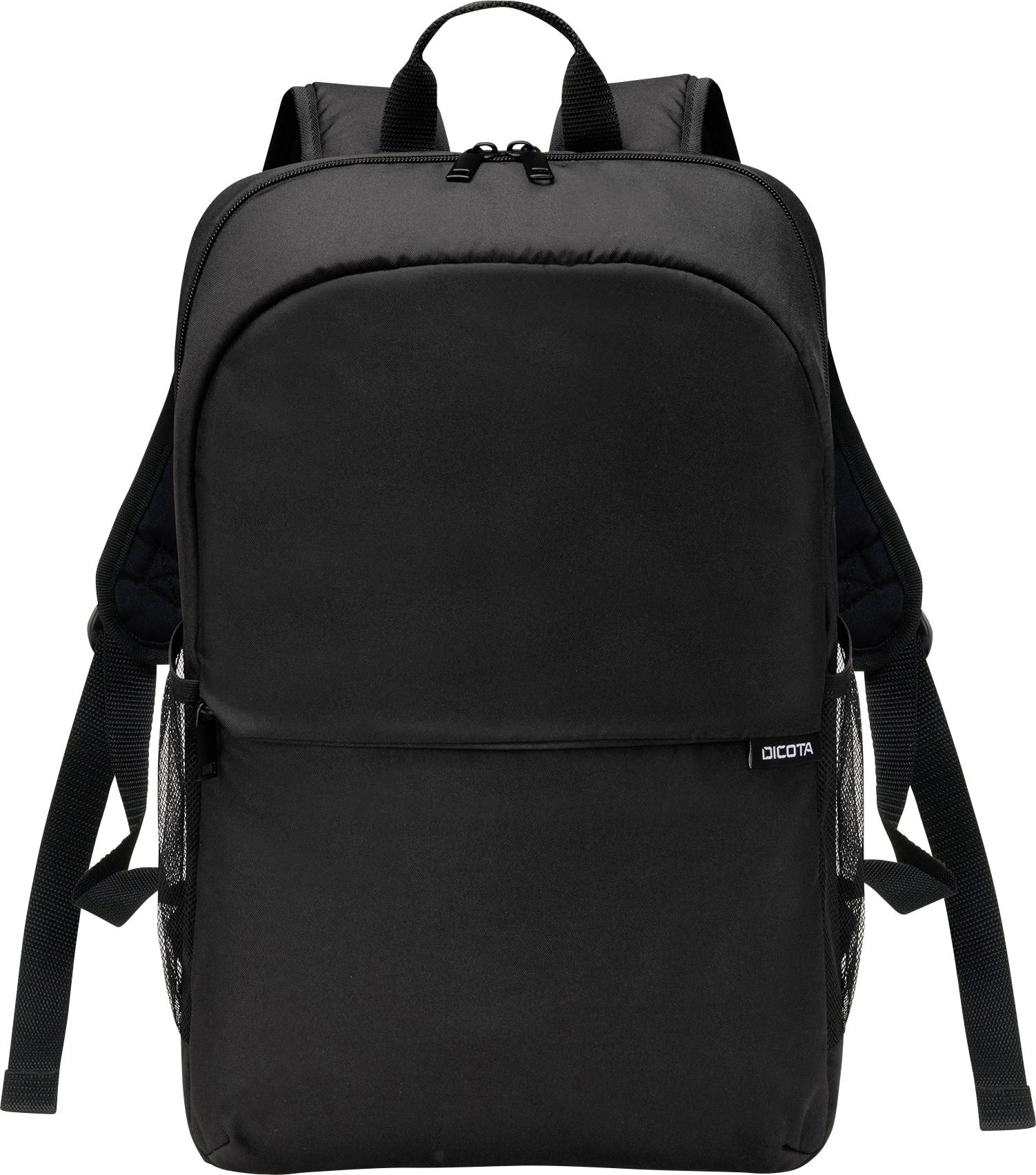 Plecak na laptopa Dicota Backpack ONE 33,02cm - 40,64cm, 40,6 cm (16") , czarny - obrazek 1