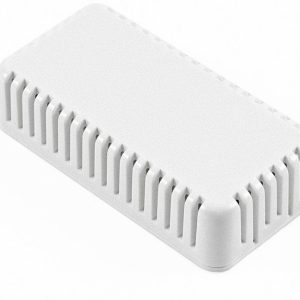 Hammond Electronics 1551V2WH Obudowa uniwersalna 80 x 40 x 20 ABS biały 1 szt. Hammond Electronics 1551V2WH Obudowa uniwersalna 80 x 40 x 20 ABS biały 1 szt.