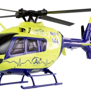 Helikopter RC Amewi AFX-135 PRO Alpine Air 25341, 283 g, RtF Helikopter RC Amewi AFX-135 PRO Alpine Air 25341, 283 g, RtF
