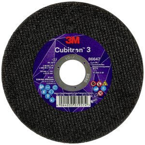 Tarcza tnąca Cubitron 86647 125 mm 25 szt. Tarcza tnąca Cubitron 86647 125 mm 25 szt.