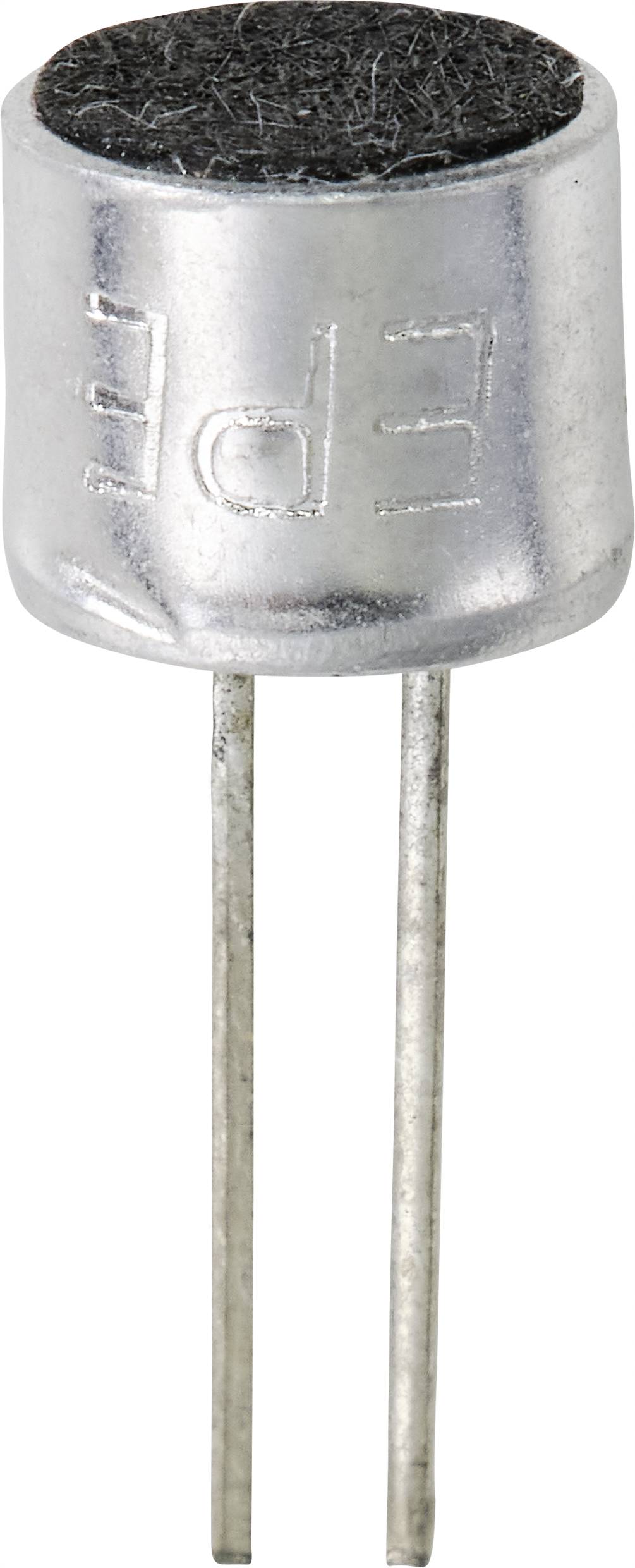 Mikrofon elektretowy TRU COMPONENTS TC-9202048, 1 szt. - obrazek 1