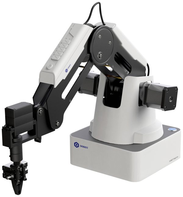 Dobot Magician Plus DT-MG-4R005-02E+ Zestaw ramienia robota