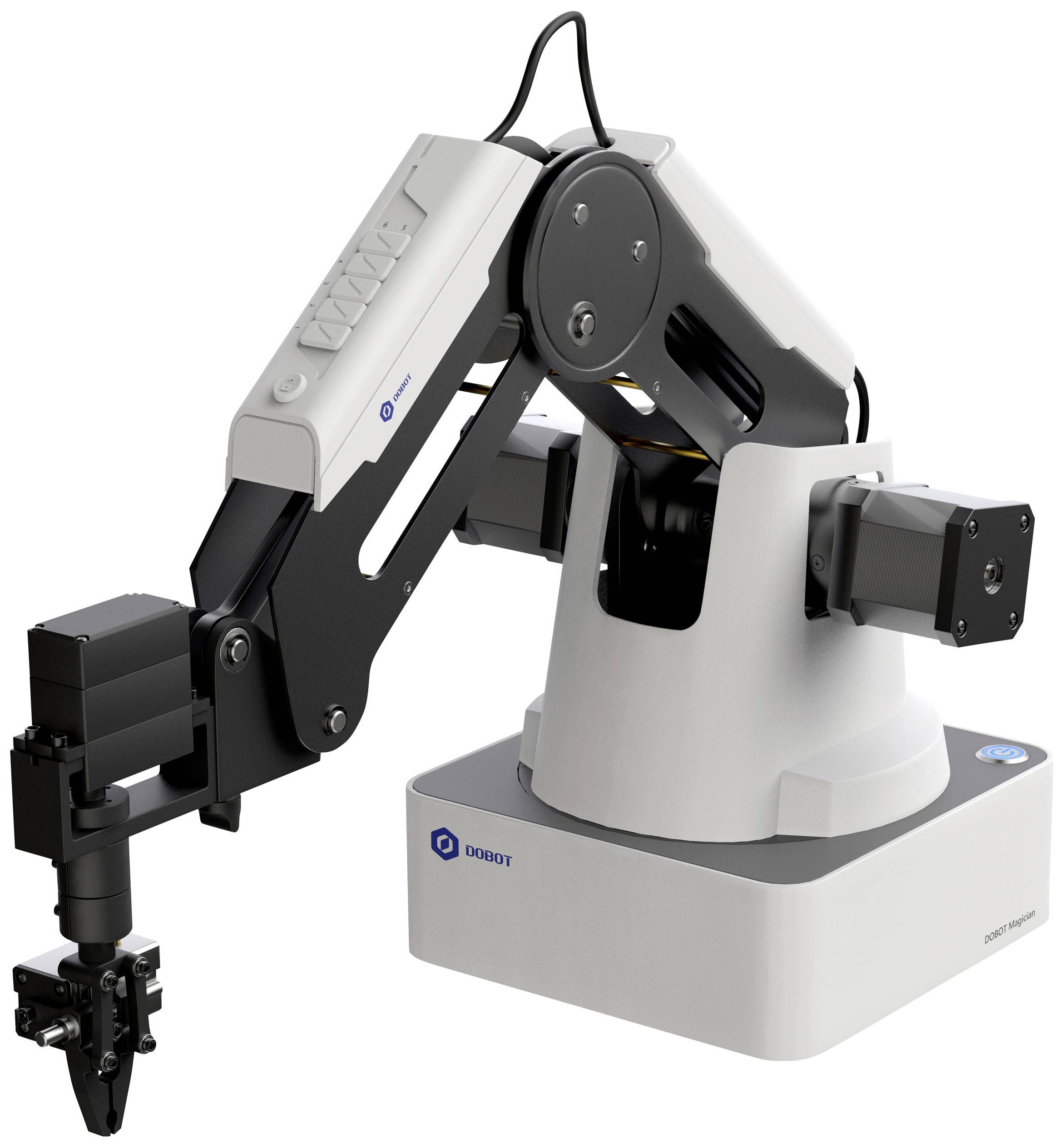 Dobot Magician Plus DT-MG-4R005-02E+ Zestaw ramienia robota - obrazek 1