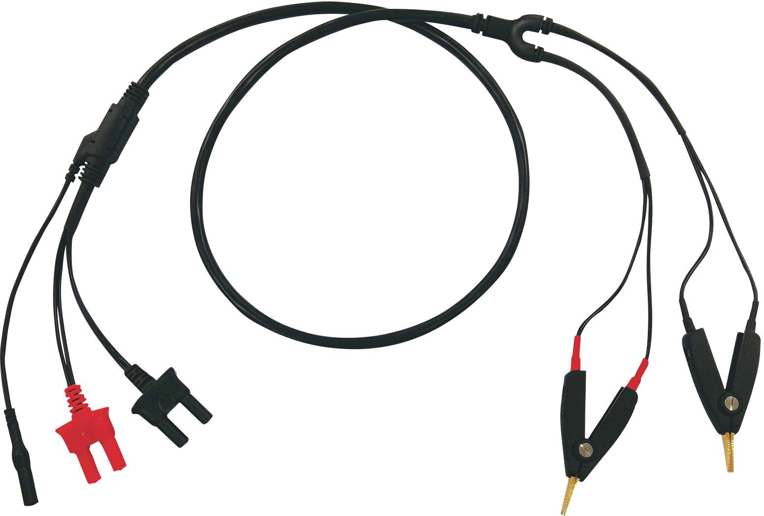 GW Instek 1100MTL308001 GTL-308 Przewód probierczy 1 szt. - obrazek 1