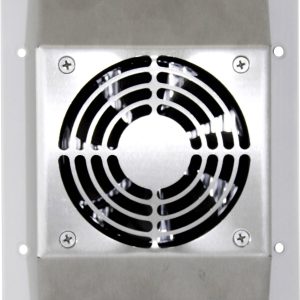 Elmeko PSE 30 L Osuszacz powietrza 24 V/DC 30 W (S x W x G) 150 x 200 x 148 mm sztuka 1 szt. Elmeko PSE 30 L Osuszacz powietrza 24 V/DC 30 W (S x W x G) 150 x 200 x 148 mm sztuka 1 szt.