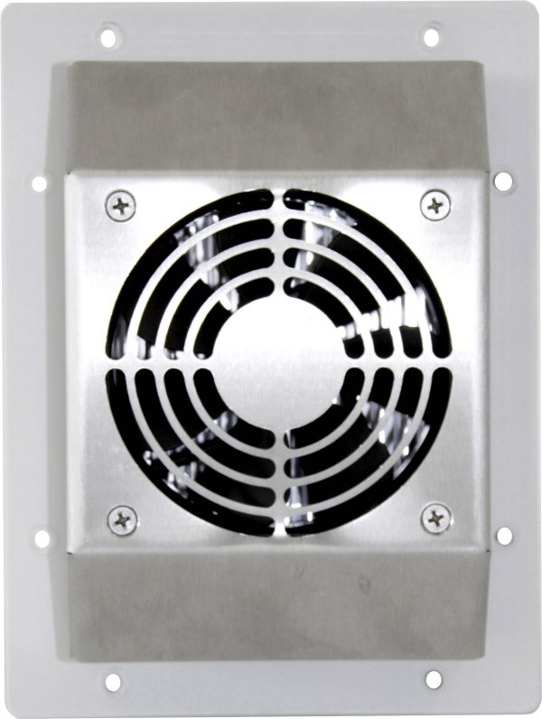 Elmeko PSE 30 L Osuszacz powietrza 24 V/DC 30 W (S x W x G) 150 x 200 x 148 mm sztuka 1 szt.