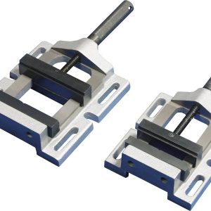 Imadło maszynowe Holzmann Maschinen M120 M120 Szerokość szczęk: 120 mm Maksymalna szerokość mocowania: 110 mm Imadło maszynowe Holzmann Maschinen M120 M120 Szerokość szczęk: 120 mm Maksymalna szerokość mocowania: 110 mm