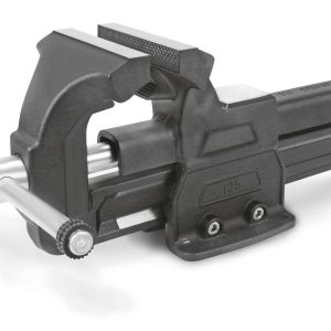 Imadło Matador Schraubwerkzeuge 08150003 08150003 Szerokość szczęk: 150 mm Imadło Matador Schraubwerkzeuge 08150003 08150003 Szerokość szczęk: 150 mm