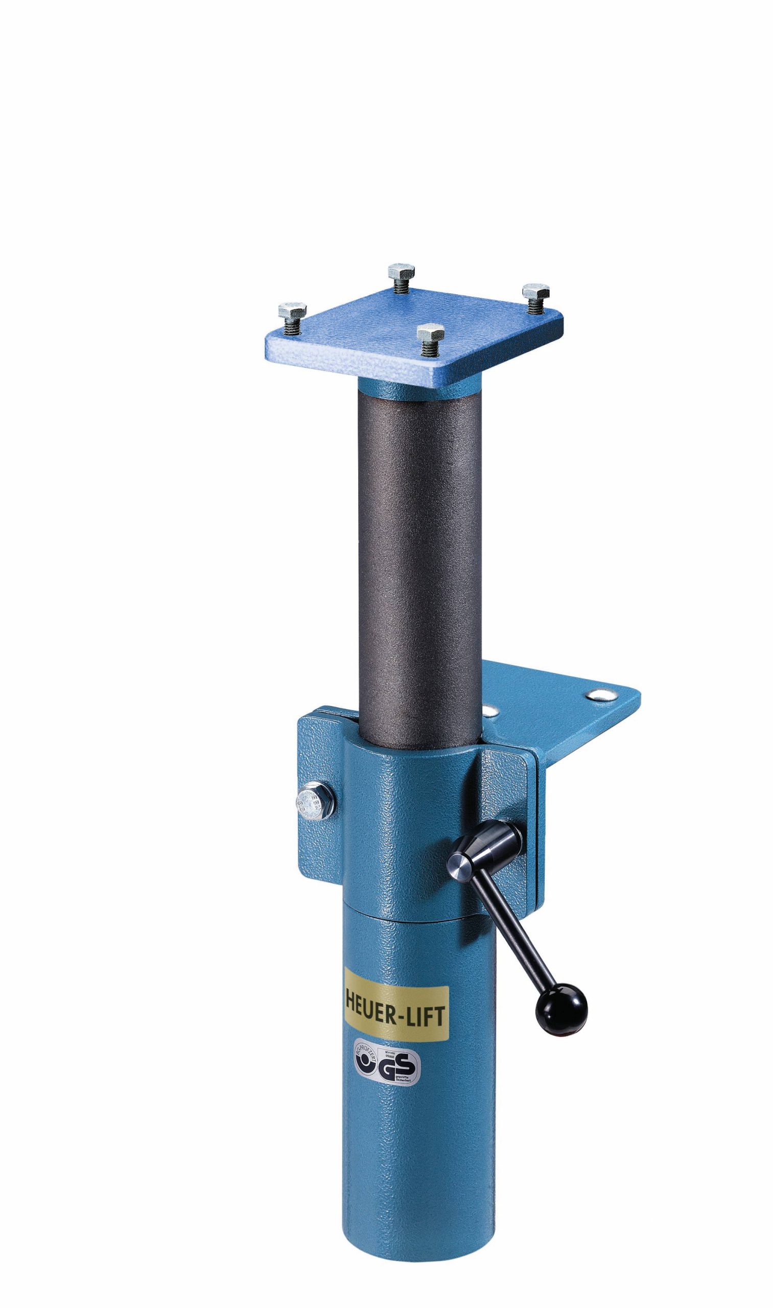 Regulator wysokości Brockhaus Heuer 104240 104240 Szerokość szczęk: 140 mm - obrazek 1