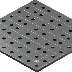 Płyta spawalnicza Fein WELDING PLATE 16 L 99100001360 Płyta spawalnicza Fein WELDING PLATE 16 L 99100001360