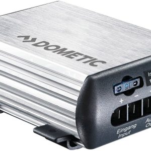 Dometic Group PerfectCharge DCDC 12 Przetwornica DC/DC 24 V/DC – 12 V/12 A 170 W Dometic Group PerfectCharge DCDC 12 Przetwornica DC/DC 24 V/DC – 12 V/12 A 170 W