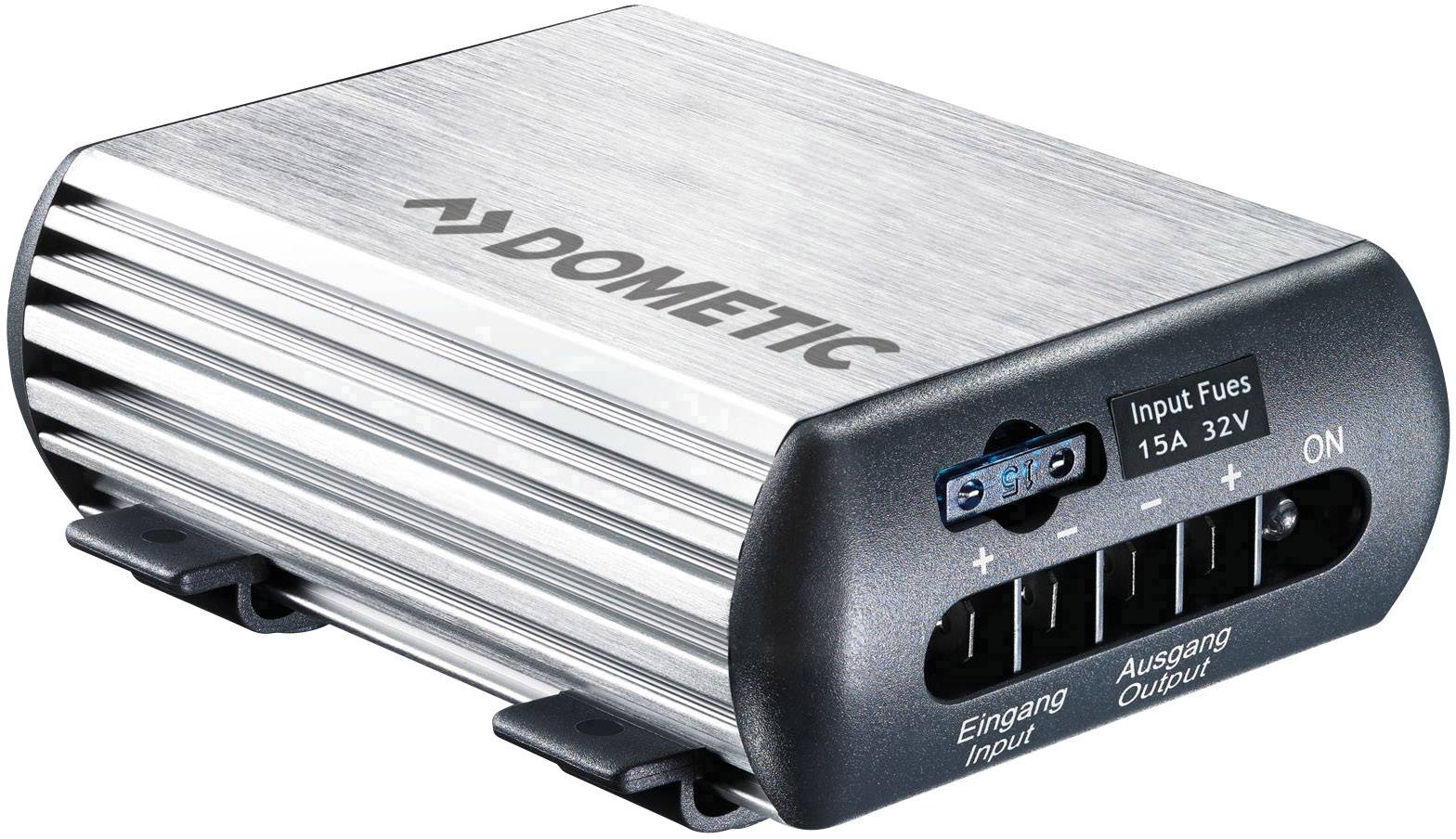 Dometic Group PerfectCharge DCDC 12 Przetwornica DC/DC 24 V/DC - 12 V/12 A 170 W - obrazek 1