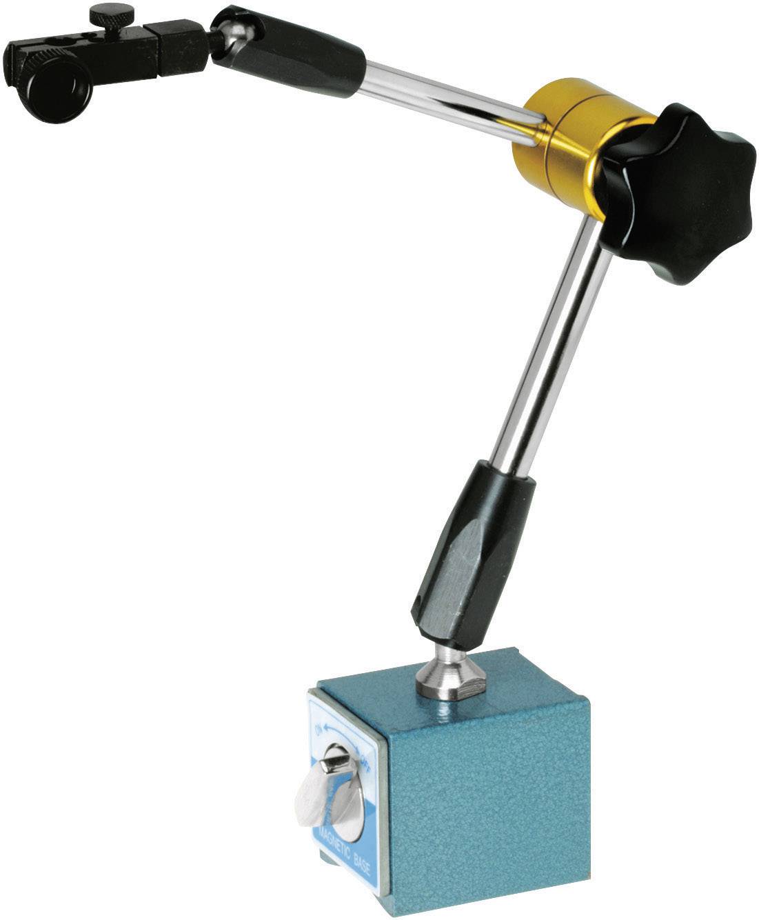 Statyw pomiarowy Horex Magnet-Messstativ Gelenkquerarm+Feineinstellg. 2704101 - obrazek 1